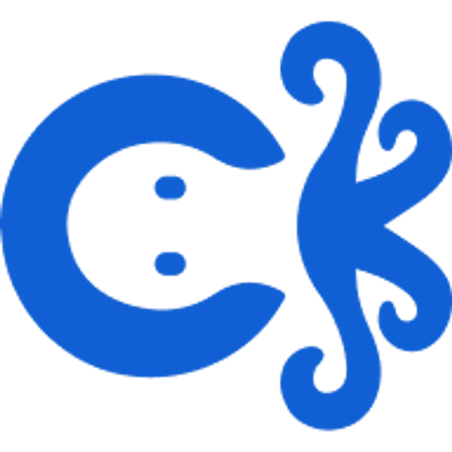 CurateIt logo