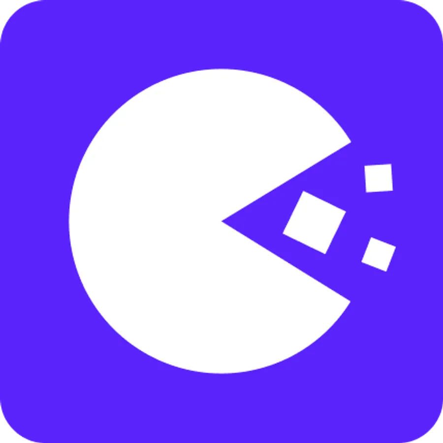 Crunch logo